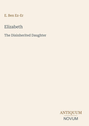 Elizabeth