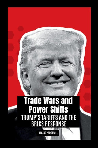 Trade Wars and Power Shifts