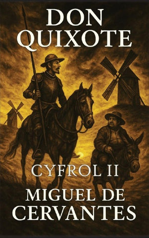 Don Quixote