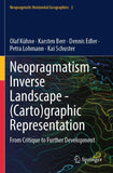 Neopragmatism - Inverse Landscape - (Carto)graphic Representation