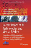 Recent Trends of AI Technologies and Virtual Reality