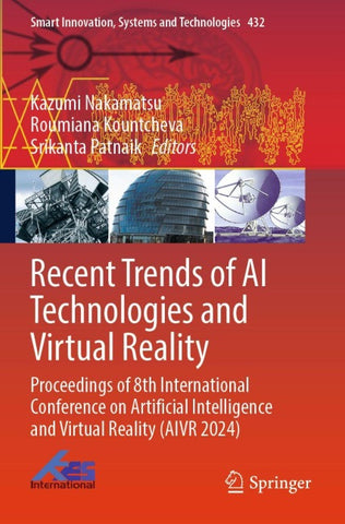 Recent Trends of AI Technologies and Virtual Reality