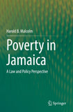 Poverty in Jamaica