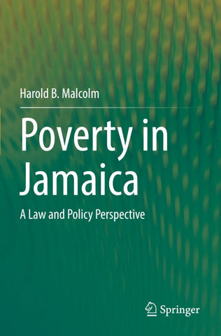 Poverty in Jamaica