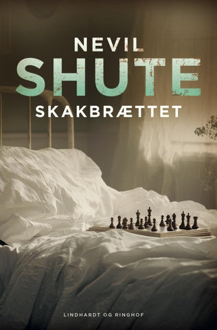 Skakbrættet