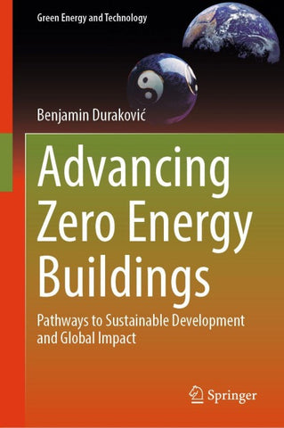 Advancing Zero Energy Buildings
