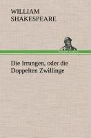 Die Irrungen, oder die Doppelten Zwillinge