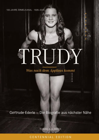 TRUDY