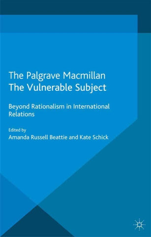 The Vulnerable Subject