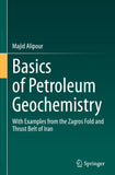 Basics of Petroleum Geochemistry