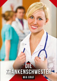 Die Krankenschwester