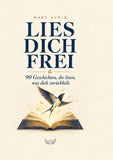 Lies dich frei