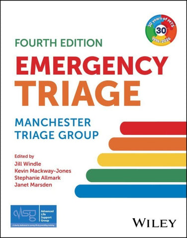 Emergency Triage, 4th Edition