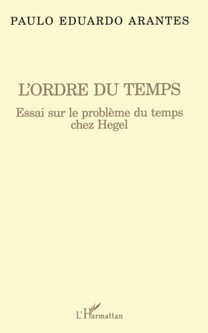 L'ordre du temps
