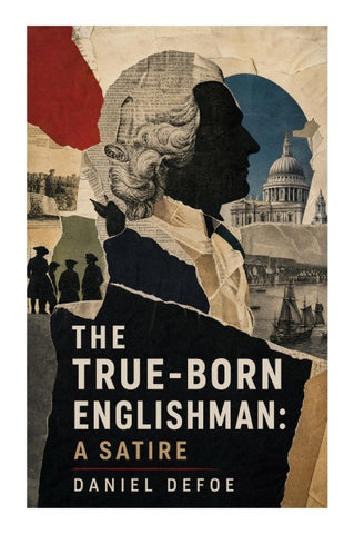 The True-Born Englishman: A Satire
