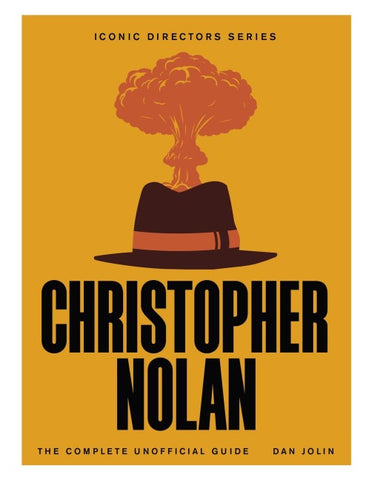 Christopher Nolan