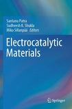 Electrocatalytic Materials