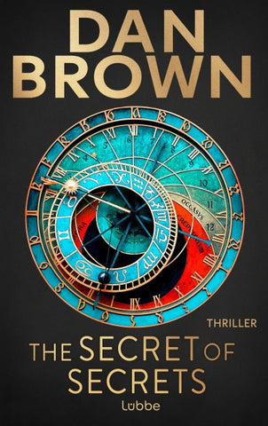 The Secret of Secrets