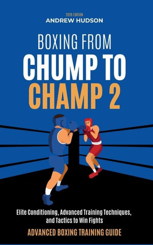Boxing From Chump to Champ 2