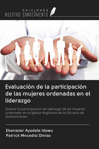 Evaluación de la participación de las mujeres ordenadas en el liderazgo