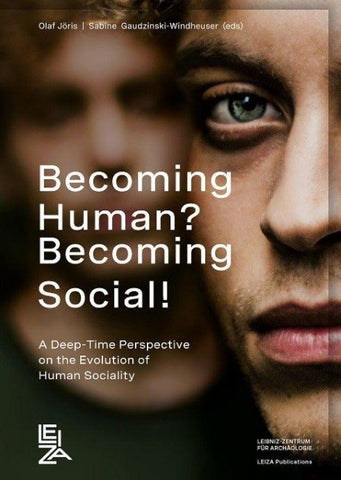 Becoming Human? Becoming Social!