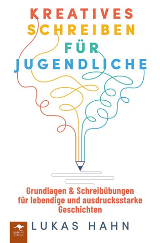 Kreatives Schreiben für Jugendliche