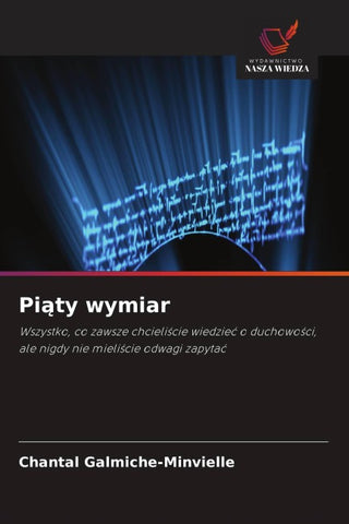 Pi¿ty wymiar