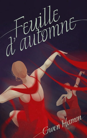 Feuille d'automne