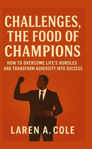 Challenges, the food champions