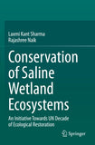 Conservation of Saline Wetland Ecosystems