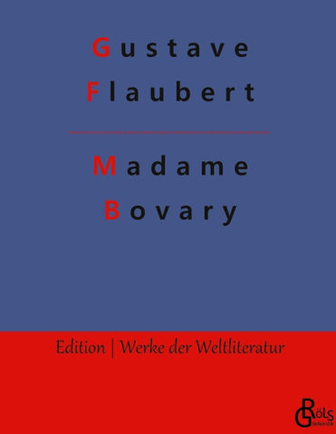 Madame Bovary