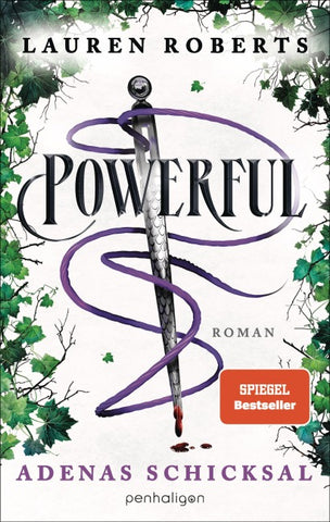 Powerful - Adenas Schicksal