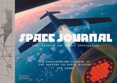Space Journal