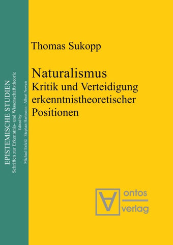 Naturalismus