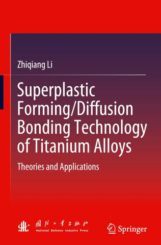 Superplastic Forming/Diffusion Bonding Technology of Titanium Alloys