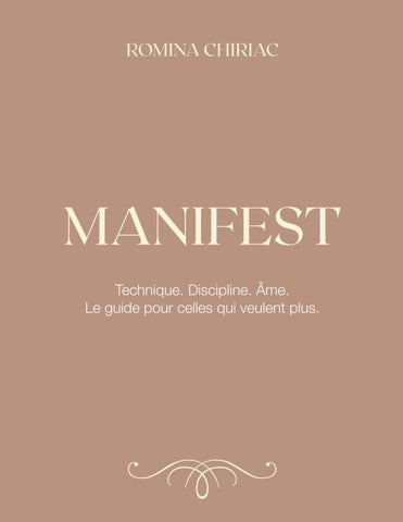 Manifest