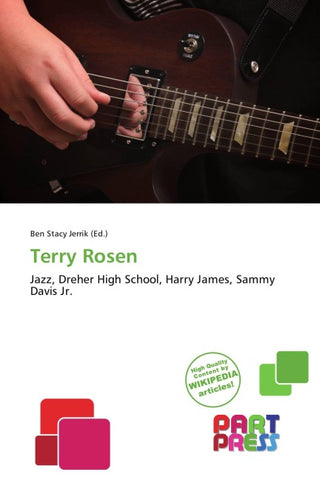 Terry Rosen
