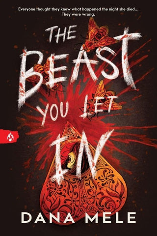 The Beast You Let In