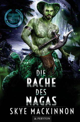 Die Rache des Nagas