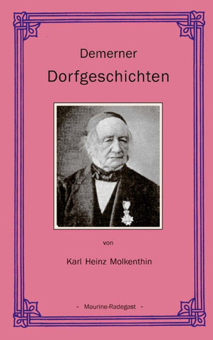 Dermerner Dorfgeschichten