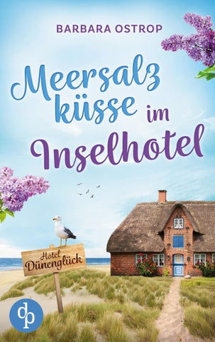 Meersalzküsse im Inselhotel