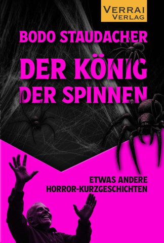 Der König der Spinnen