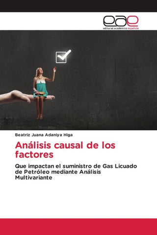 Análisis causal de los factores