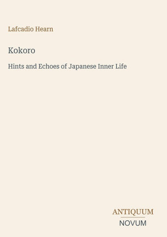 Kokoro