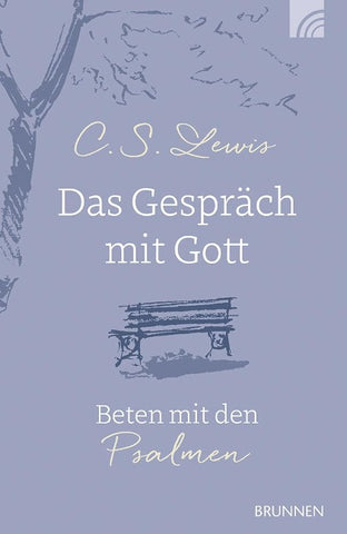 Das Gespräch mit Gott