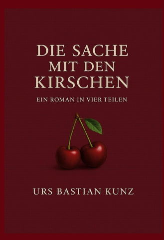 Die Sache mit den Kirschen