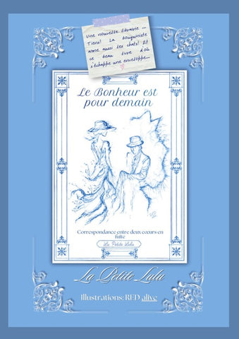 le bonheur est pour demain