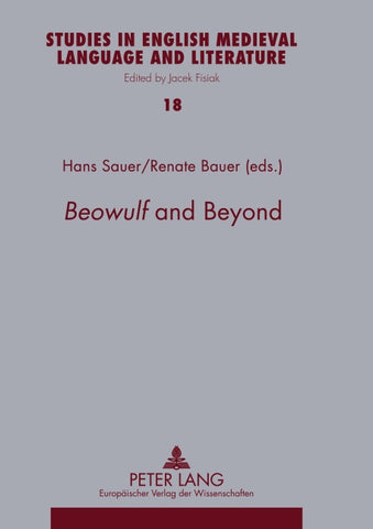 «Beowulf» and Beyond