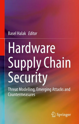 Hardware Supply Chain Security