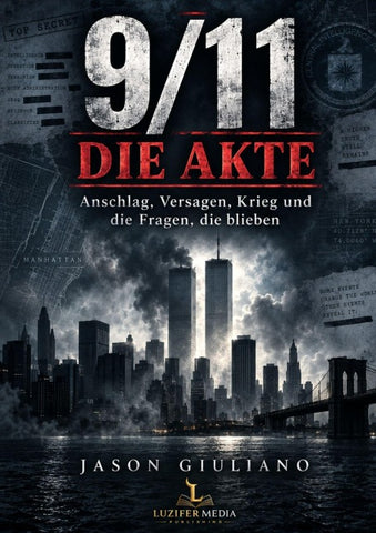 9/11 DIE AKTE